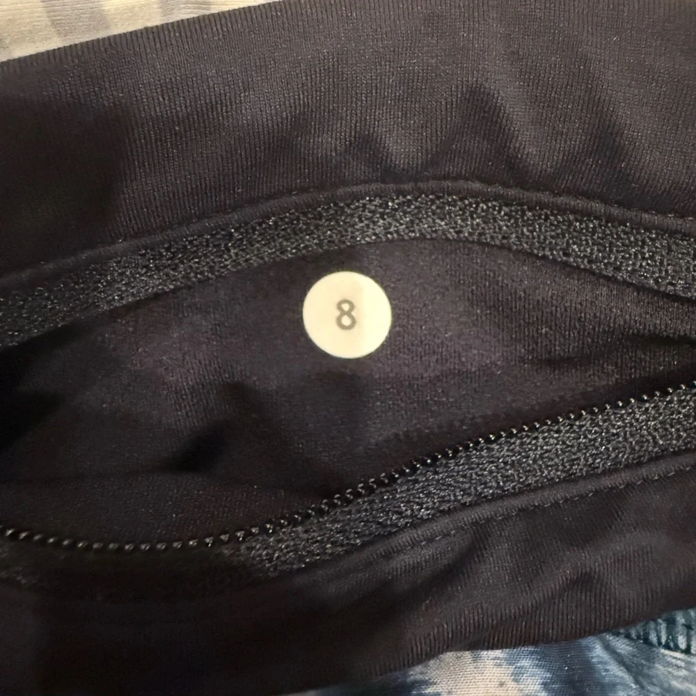 LULULEMON shorts - Picture 3 of 3